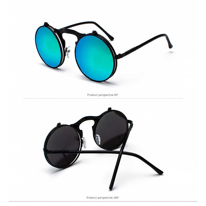 Flip Up Sunglasses