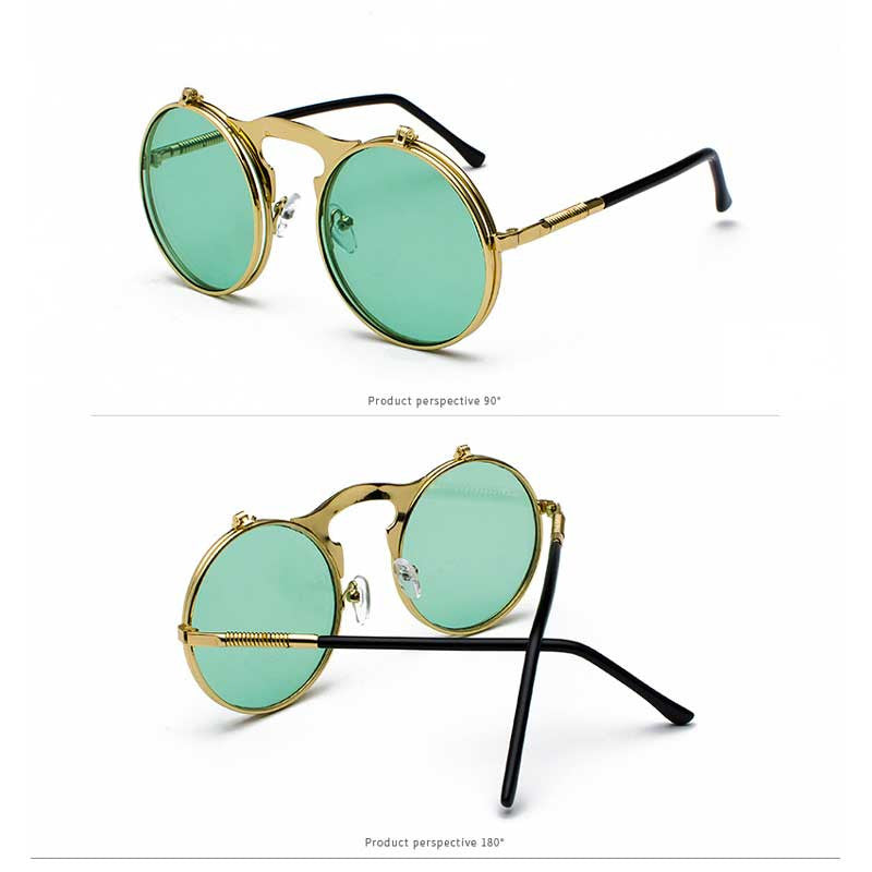 Flip Up Sunglasses