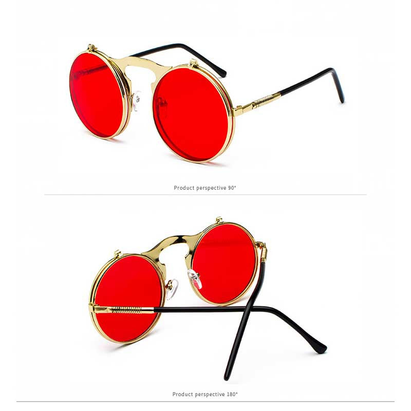 Flip Up Sunglasses