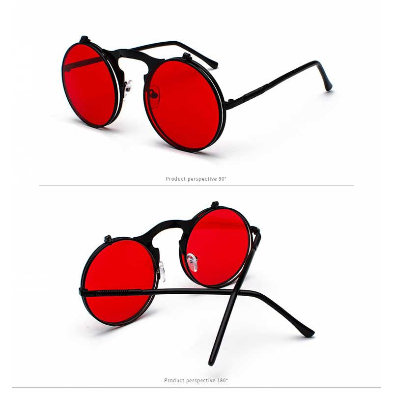 Flip Up Sunglasses
