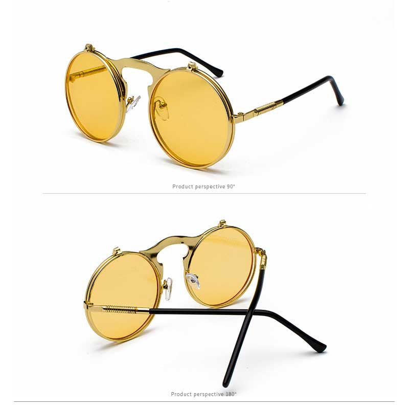 Flip Up Sunglasses