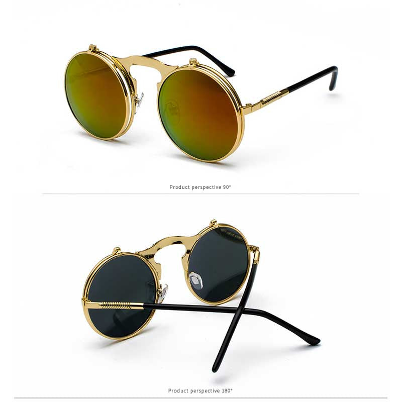 Flip Up Sunglasses