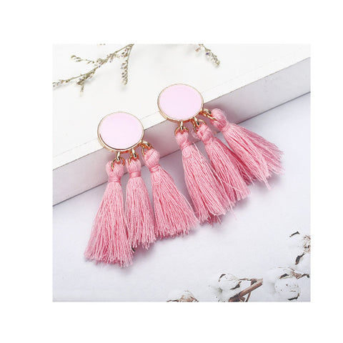 1 Pair Earrings