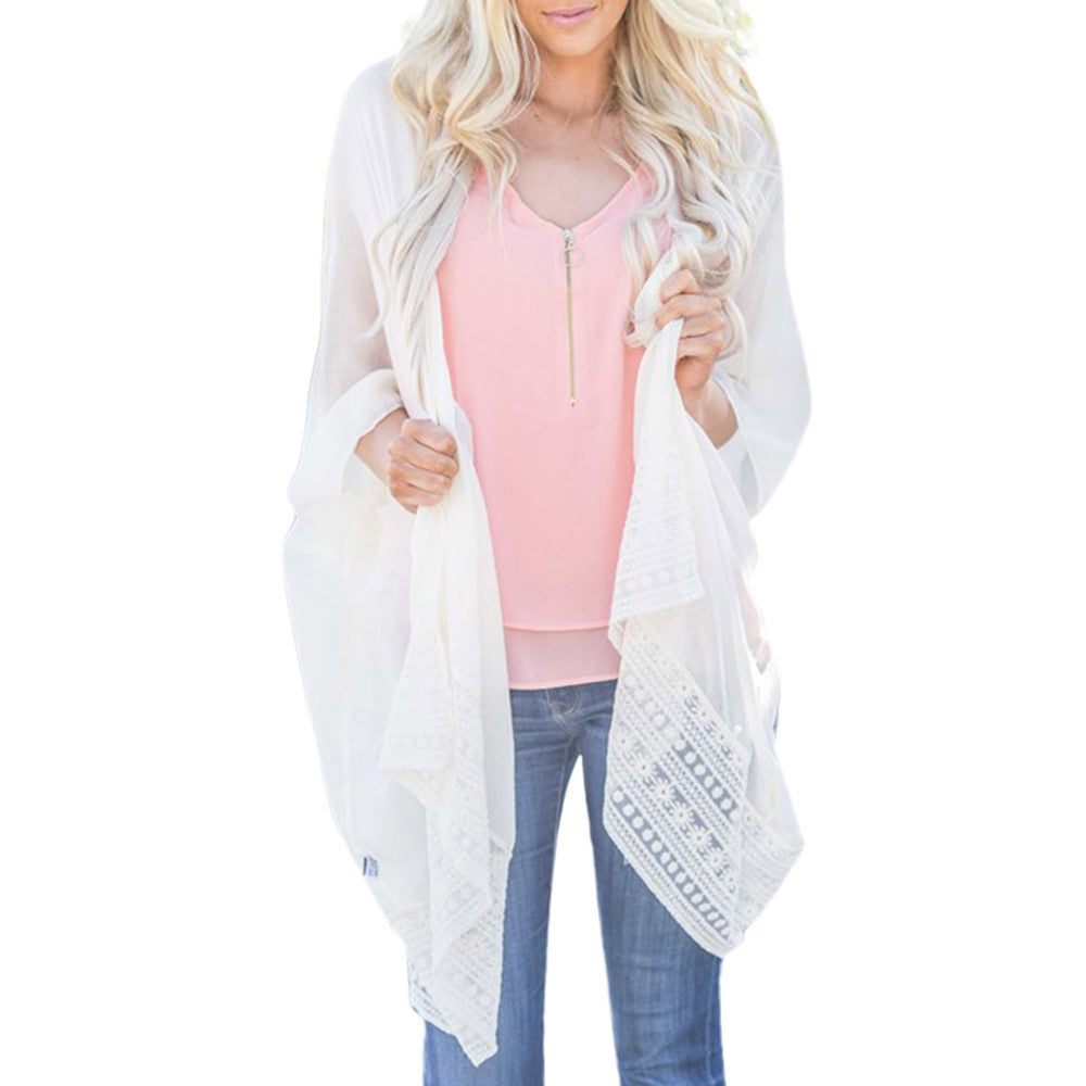 Womens Casual Shawl