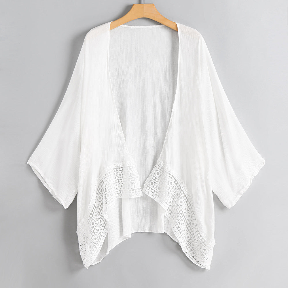 Womens Casual Shawl