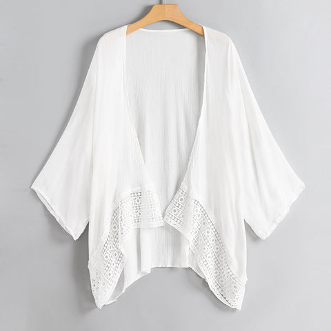 Womens Casual Shawl