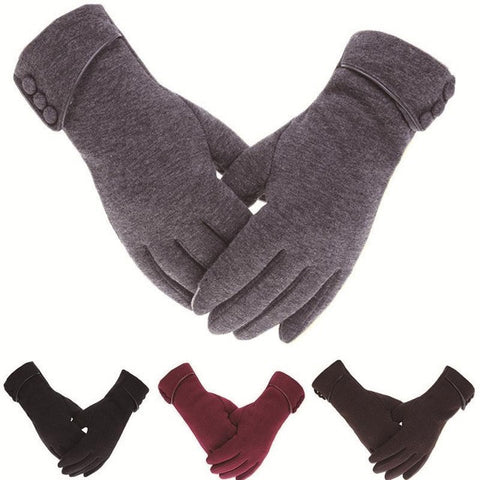 Winter Gloves