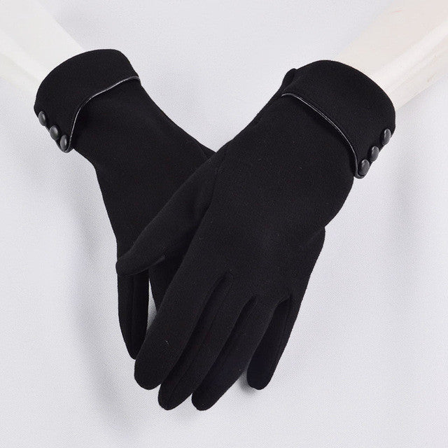 Winter Gloves