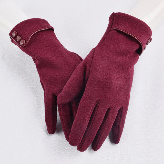Winter Gloves