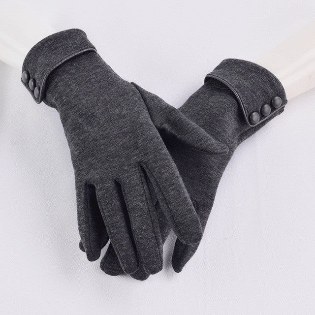 Winter Gloves