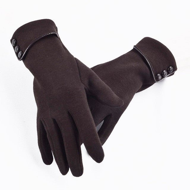 Winter Gloves