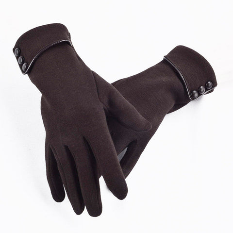 Winter Gloves