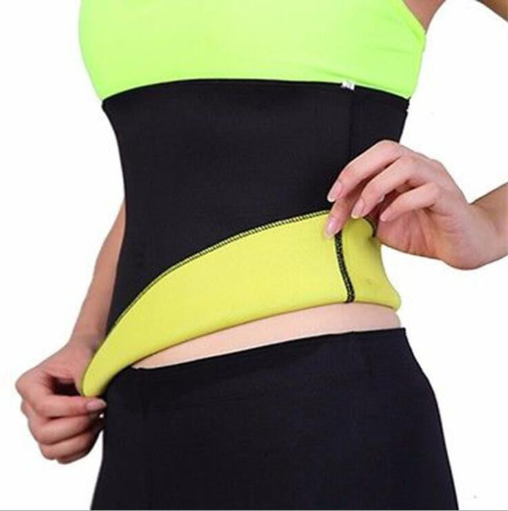 Fitness Belt Abdomen