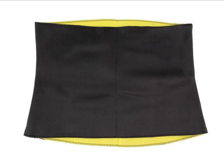 Fitness Belt Abdomen