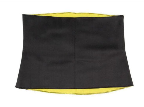 Fitness Belt Abdomen