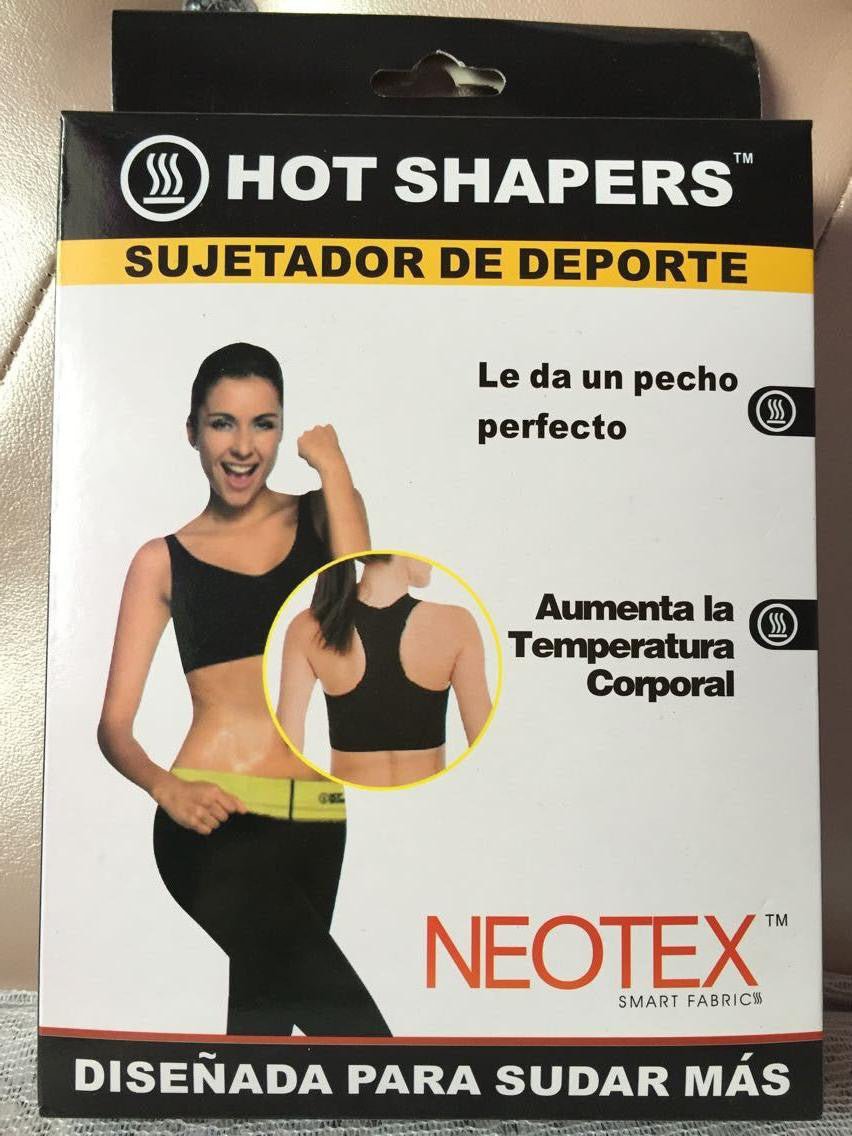 Body shaping vest