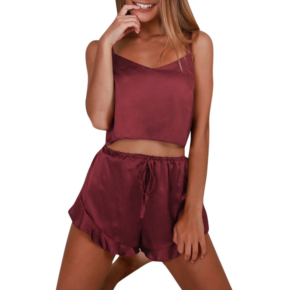 Women  Sleepwear